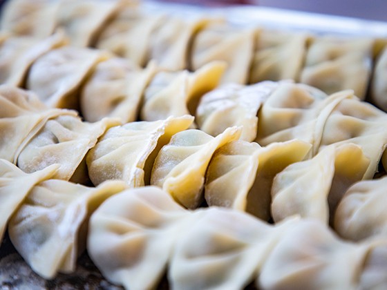 勾大姐食品告訴你怎么挑選速凍食品？